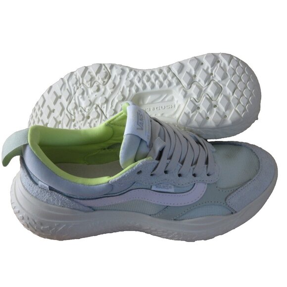 Vans Women's UltraRange Neo Vr3 Trail Shoes Light Yellow Multi Size 8 NIB - Picture 2 of 6